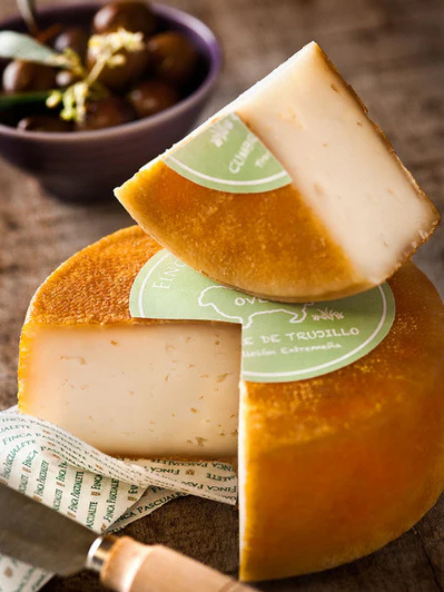 Queso Cumbre Mini Trujillo 150g