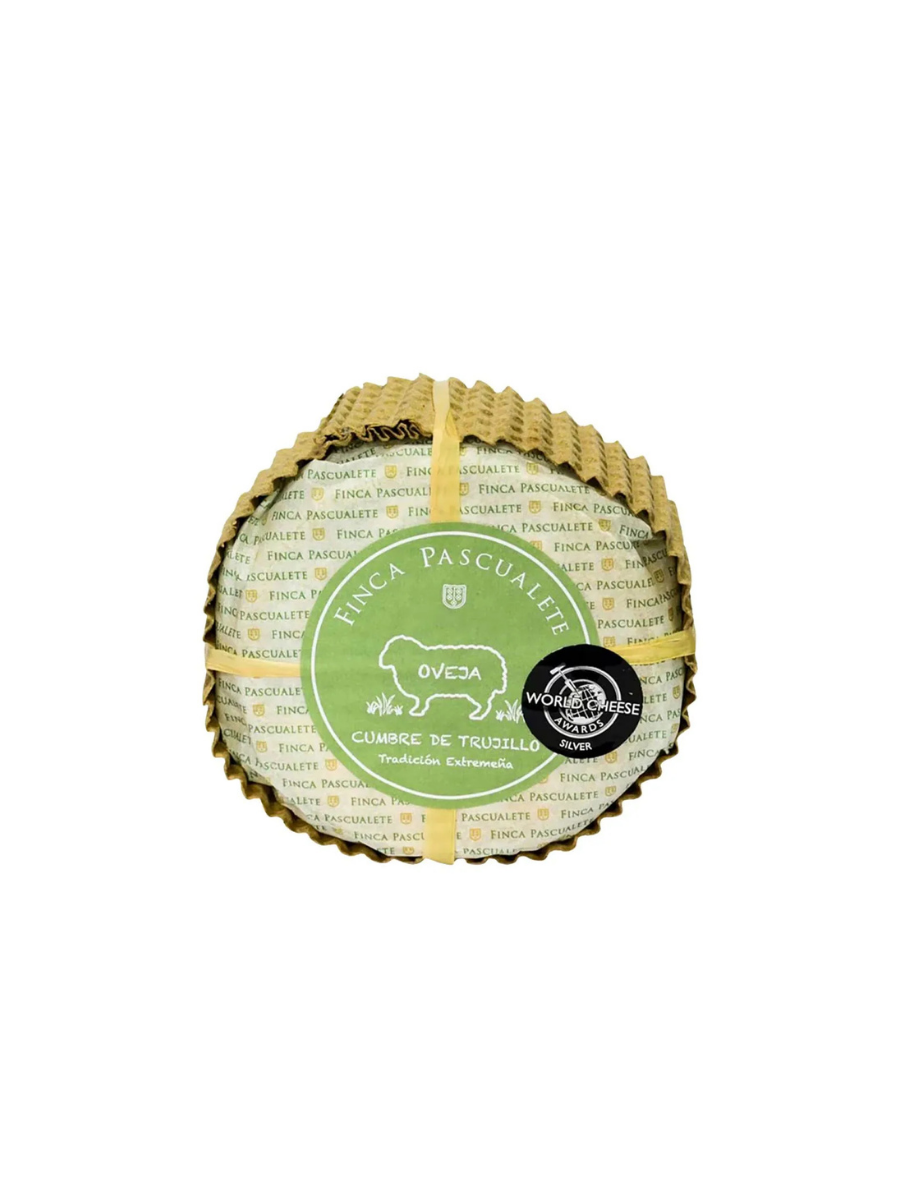 Queso Cumbre Mini Trujillo 150g