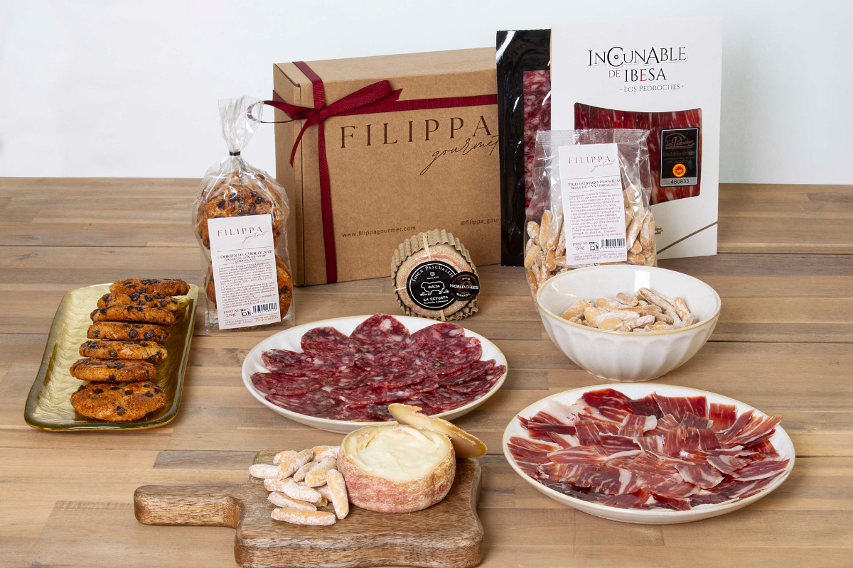 Bellota y Pascualete