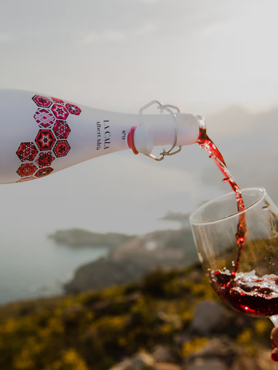 Sangría La Cala by Albert Adrià