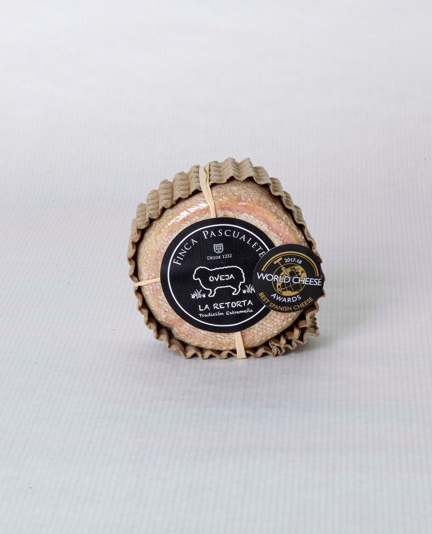 Queso La Retorta 150g