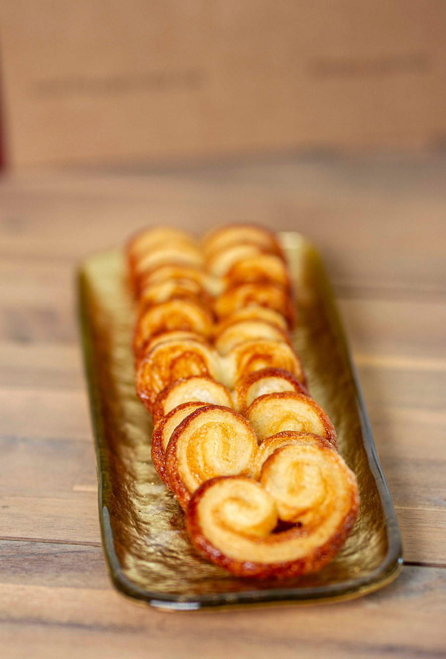 Aperitivo Gourmet