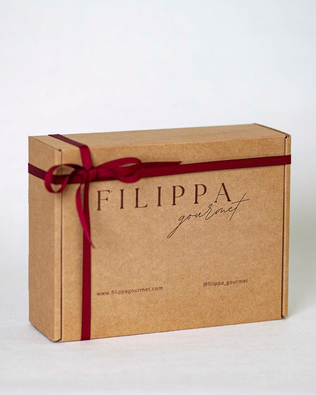 Caja pequeña de regalo