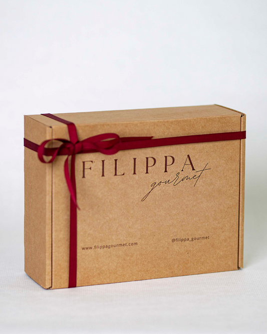 Caja pequeña de regalo
