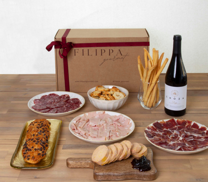 Foie y Trufa