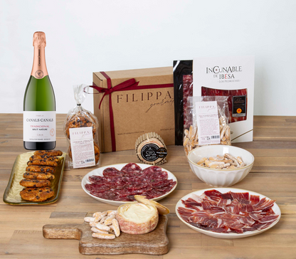 Cava Pascualete y Bellota