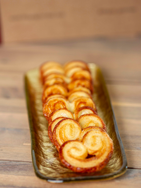 Palmeras Artesanales 200g