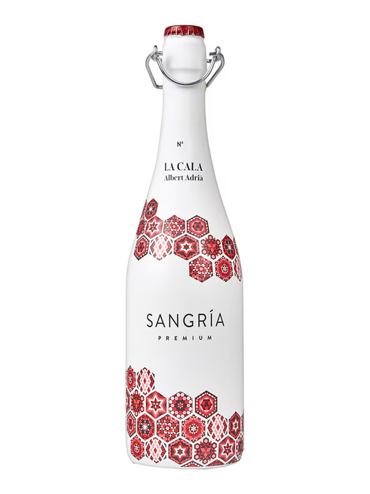 Sangría La Cala by Albert Adrià