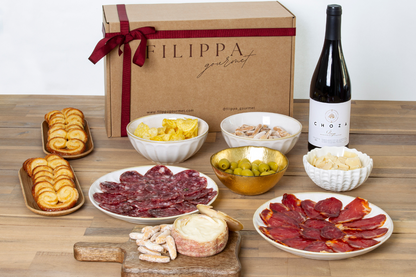 Caja Aperitivo Gourmet