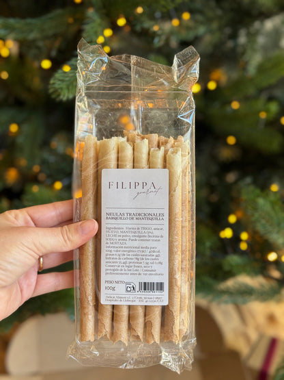 Caja Navidad Ibéricos & Vino