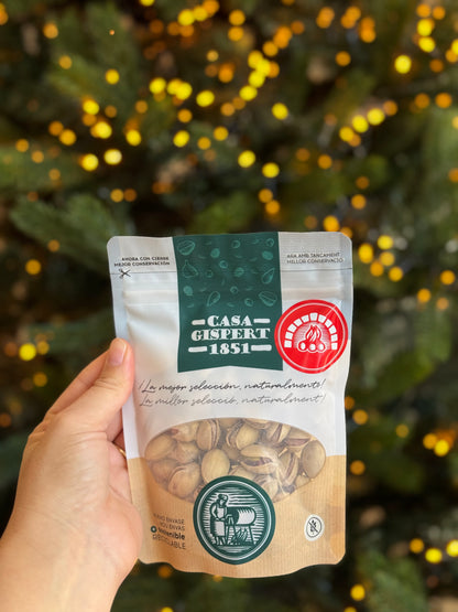 Caja Navidad Aperitivo Navideño