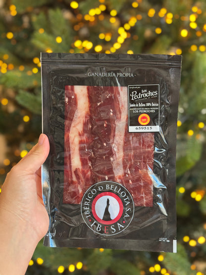 Caja Navidad Ibéricos & Vino