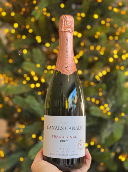 Caja Navidad Aperitivo Navideño