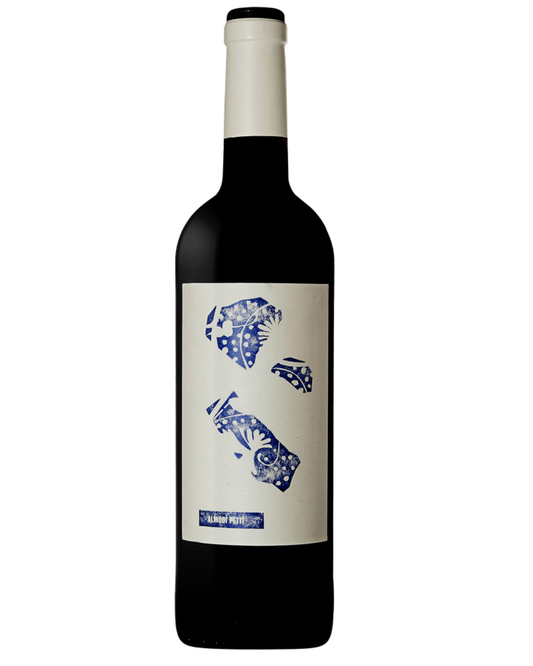 Vino tinto Almodi Petit DO Terra Alta