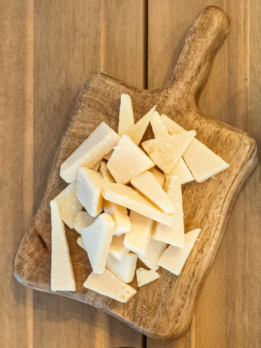 Taquitos Parmesano 80g